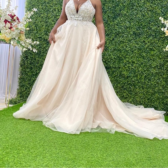 Oatmeal & honey body soap - Picture 2 of 2